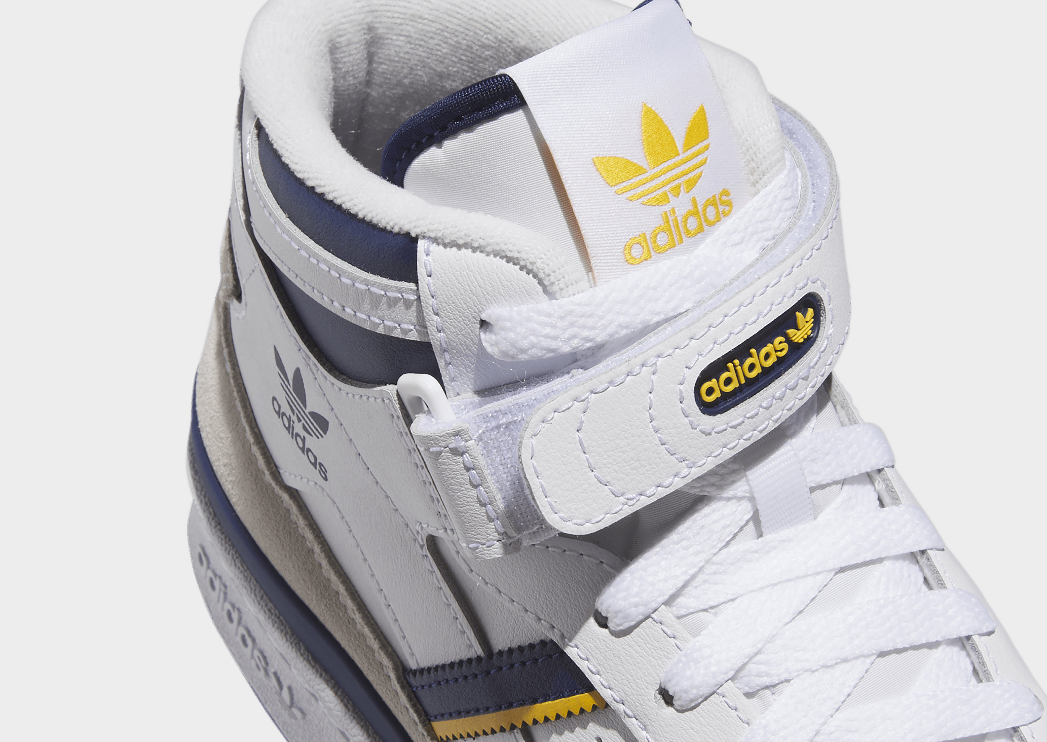 adidas Originals Chaussure Forum Mid