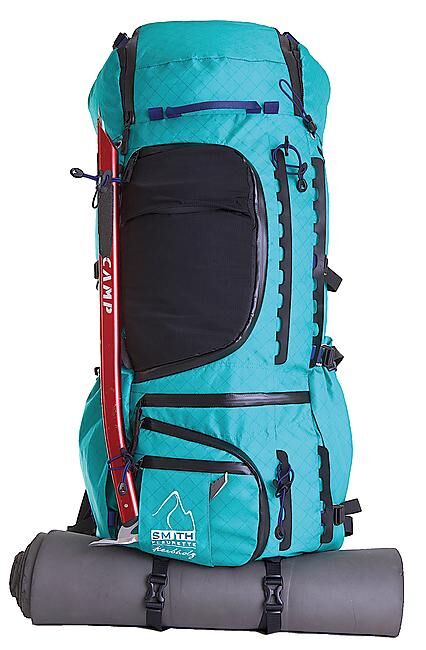 SMITH FLEURETTE - SAC DE GRANDE RANDONNEE KERBHOLZ