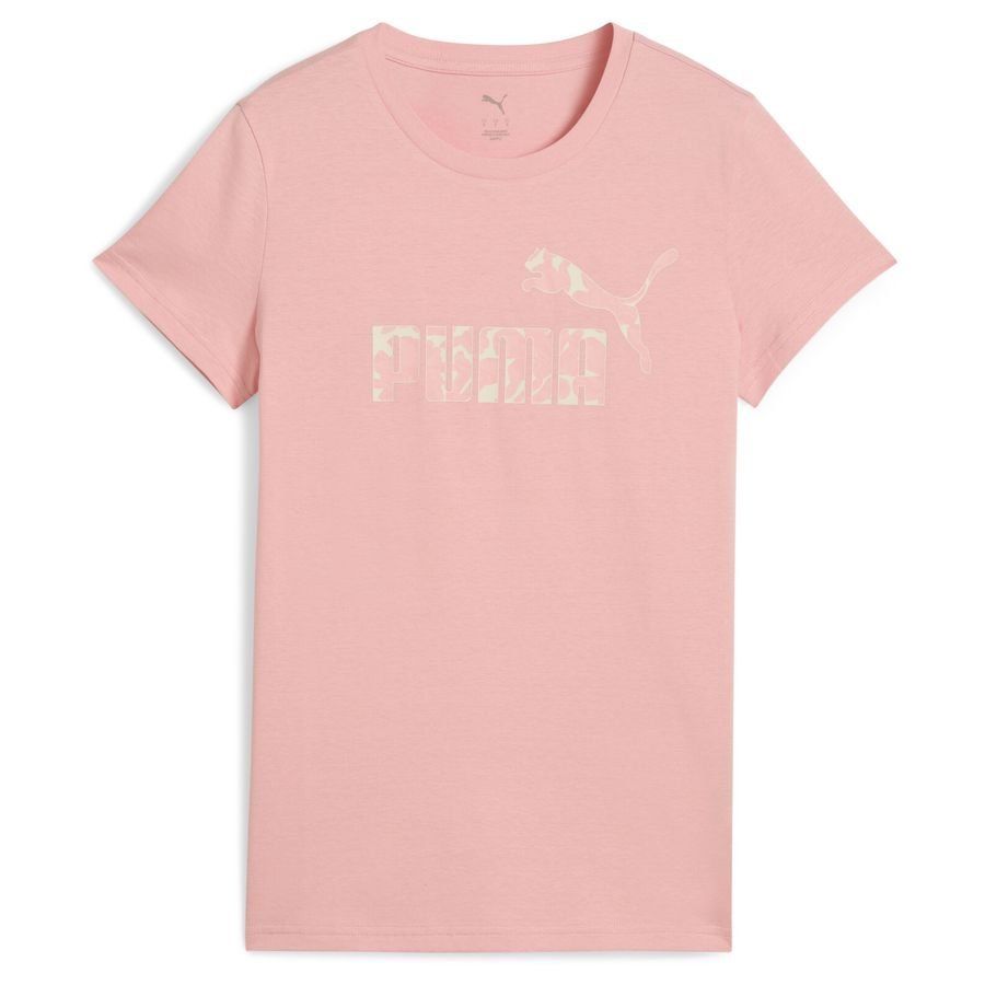 ESS NATURE 2.0 Tee Pink Fruit
