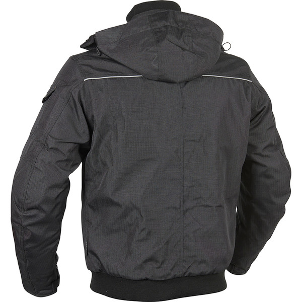 DMP - Blouson Metropolis PC Noir
