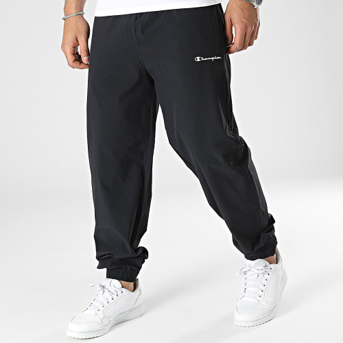 Pantalon Jogging 218552 Noir