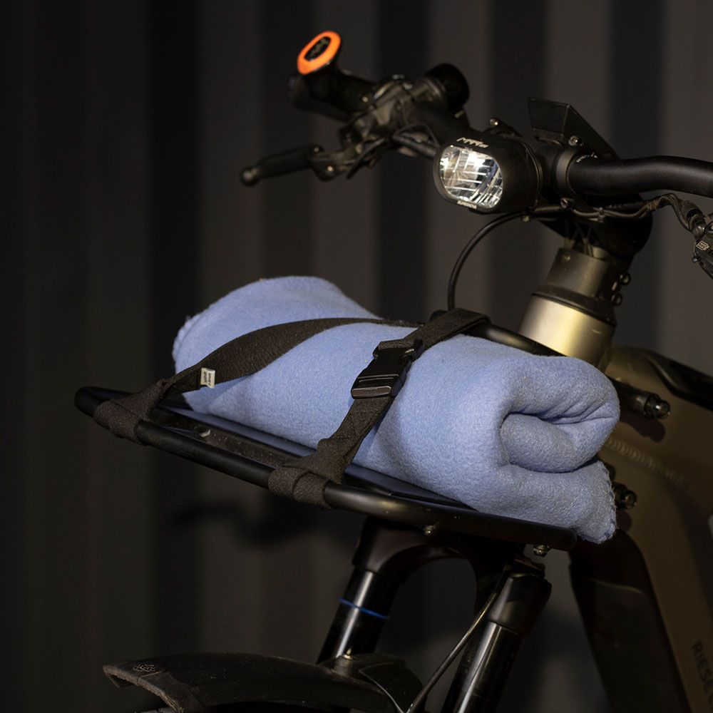 Fahrer Maxi Strap Gepäckträger-Spanngurt kaufen | Bike-Discount