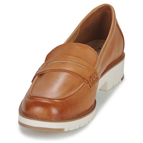 Aldo - IBREDA - Marron