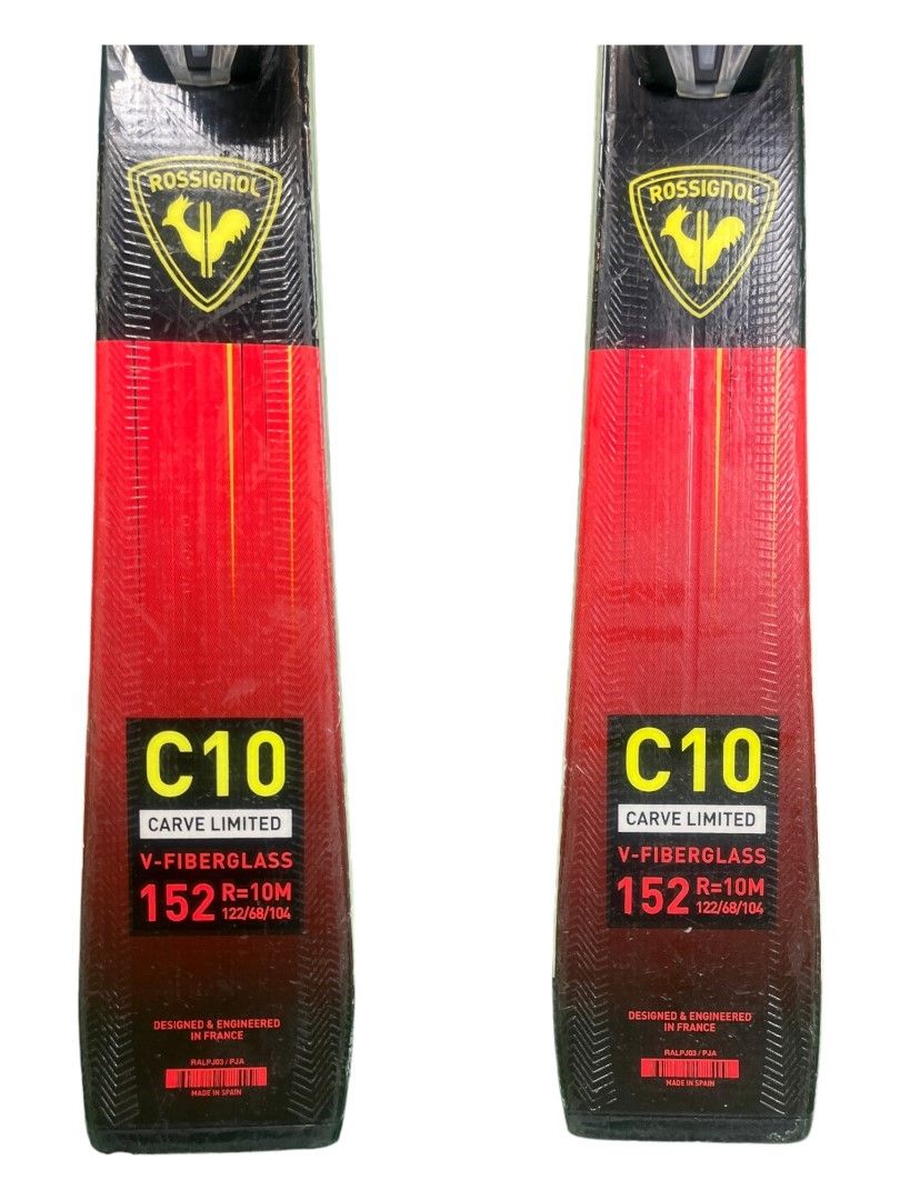 Rossignol Hero Limited Carve (2021/2022)