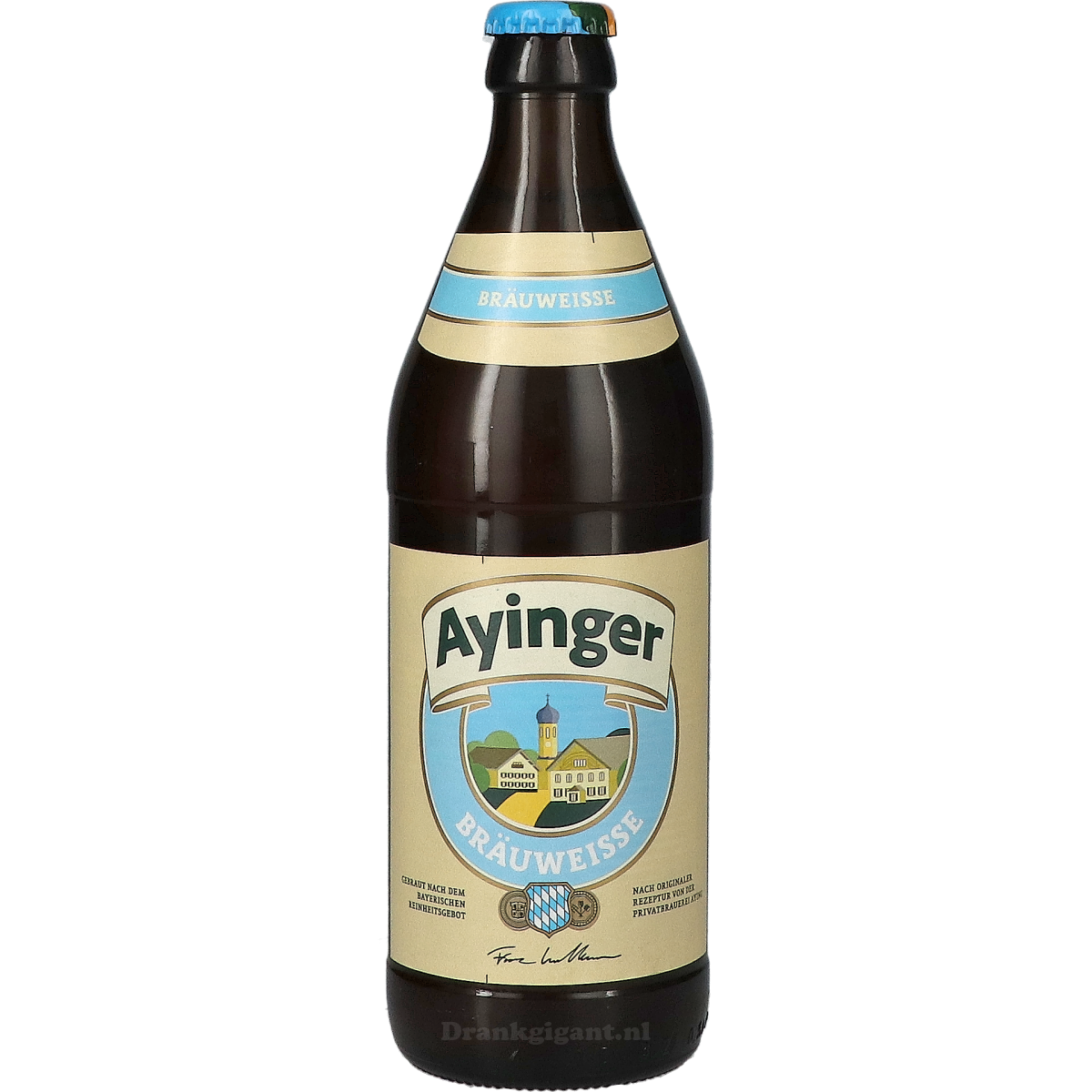 Ayinger Brauweisse 50 cl