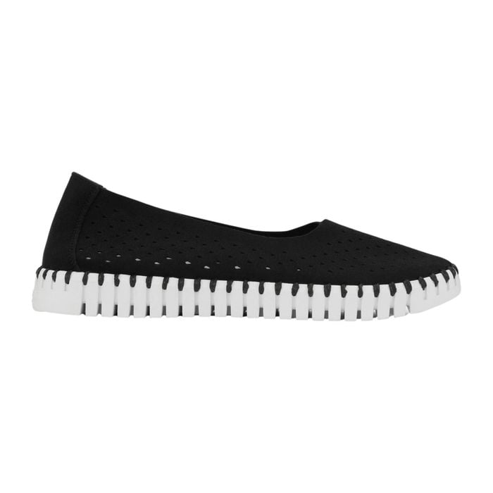 Ilse Jacobsen Tulip Ballerina Instappers Dames
