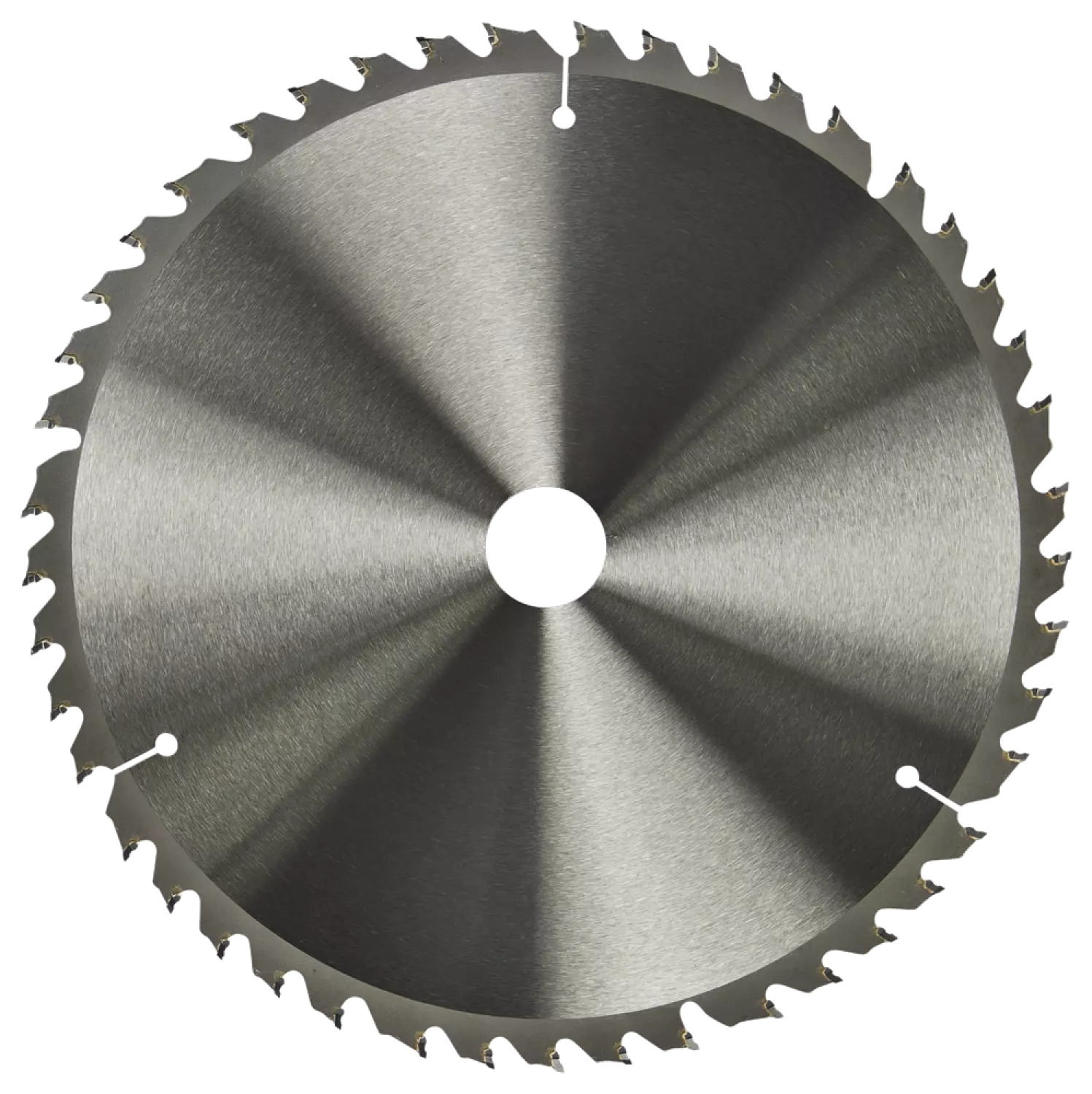 Makita B-64630 Afkortzaagblad Hout - 260x30x2,15mm 45T