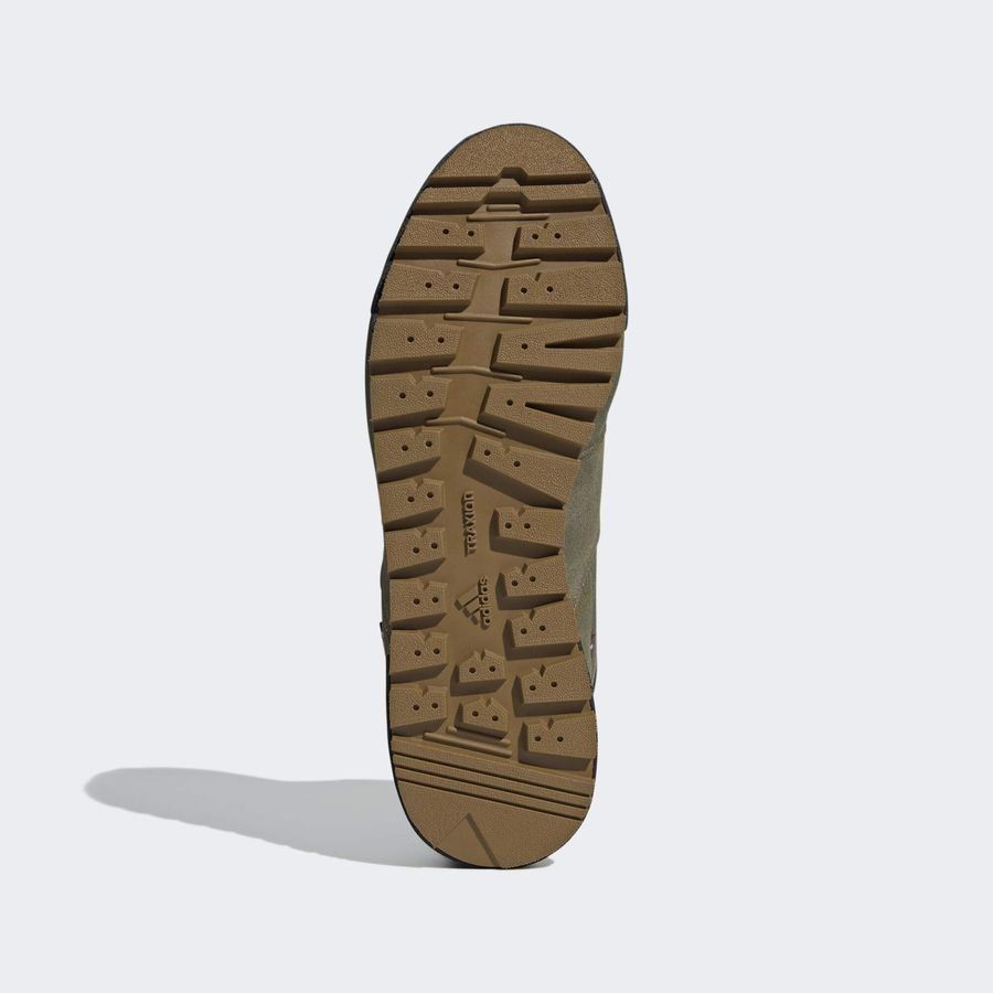 Adidas Chaussure de randonnée Terrex Snowpitch Cold.Rdy