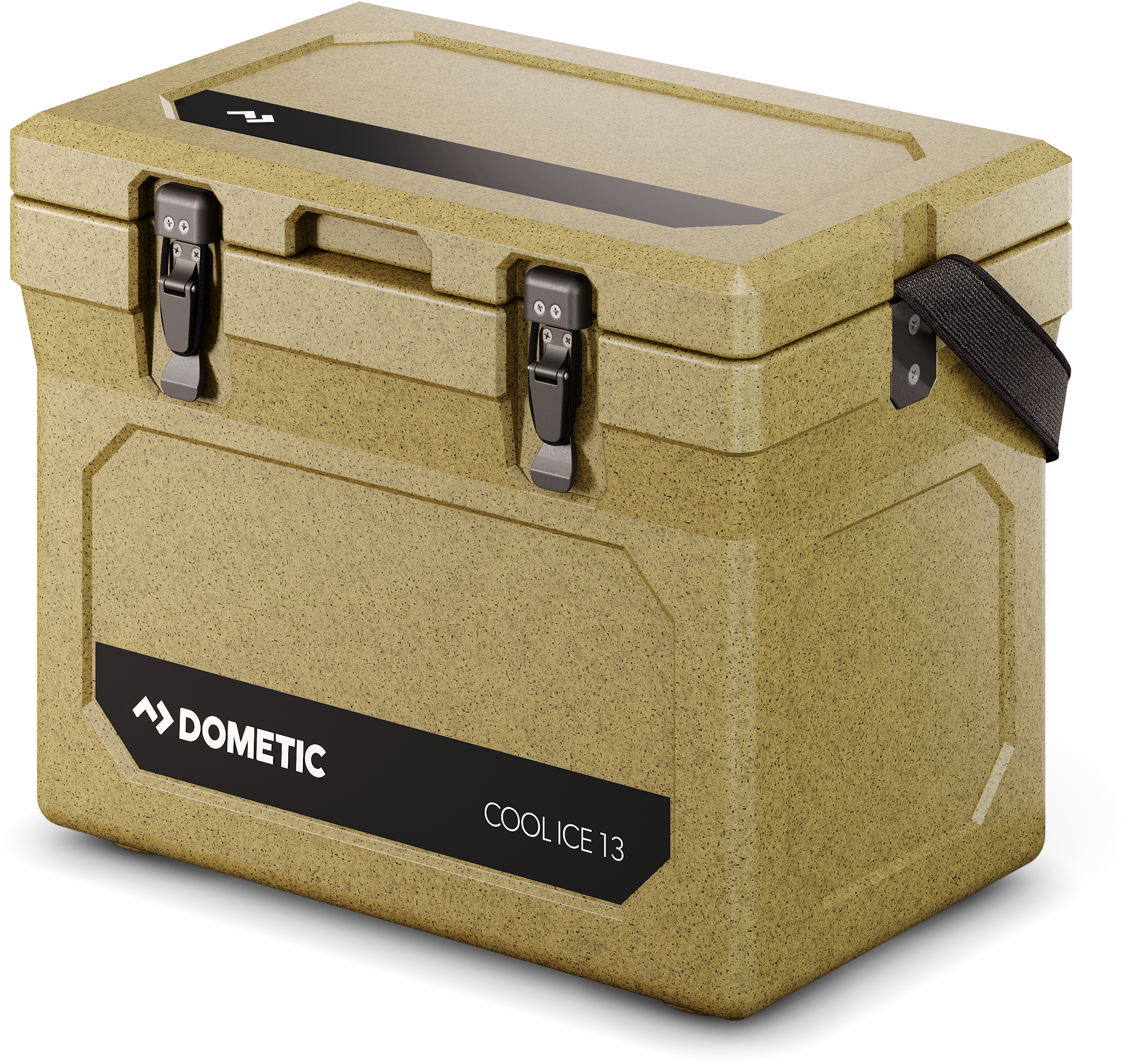 Dometic Cool-Ice WCI Isolierbox 13 Liter olive