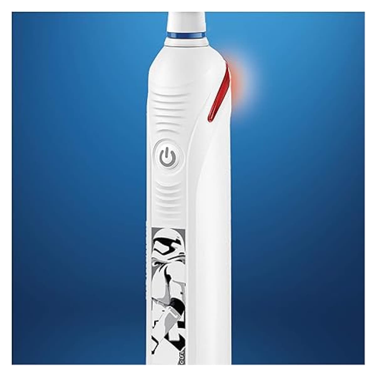 Oral-B Pro 3 Junior Elektrische Zahnbürste StarWars