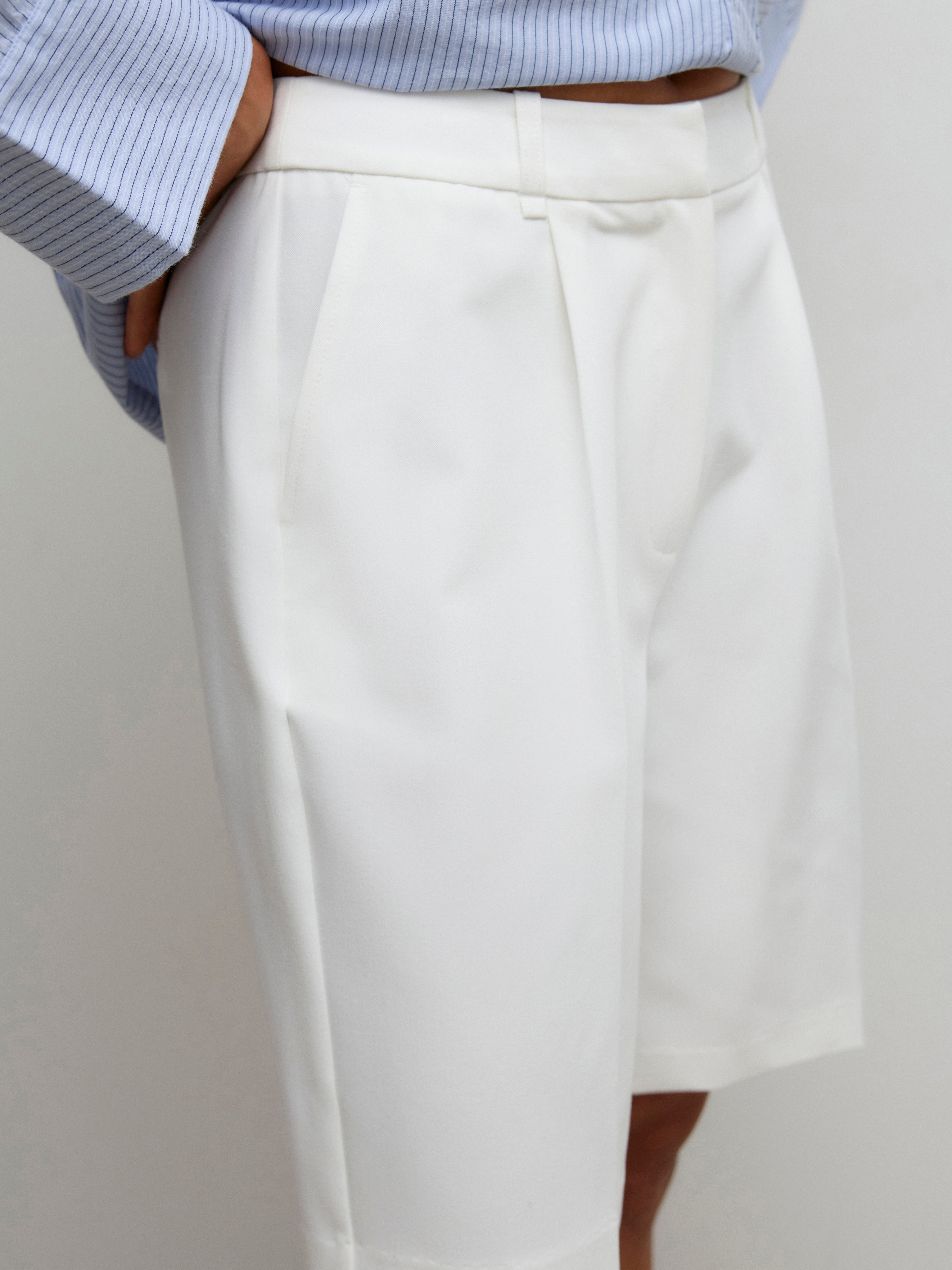 AWPASSI Shorts