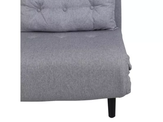 Fauteuil Convertible en Tissu 