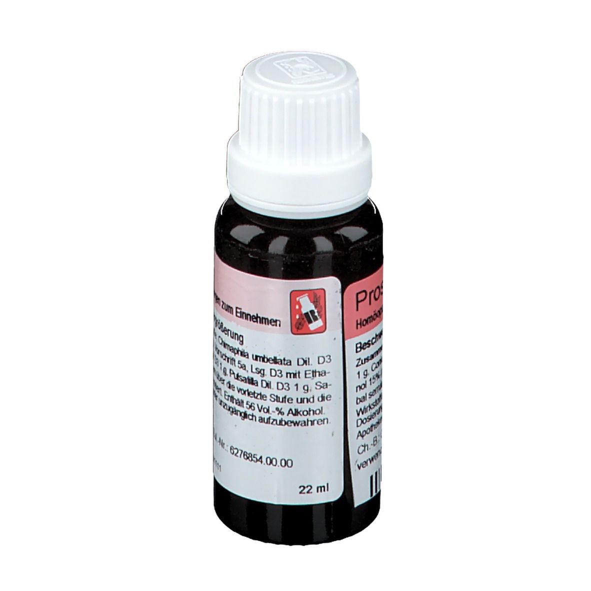 Prostata-Gastreu® N R25 Tropfen