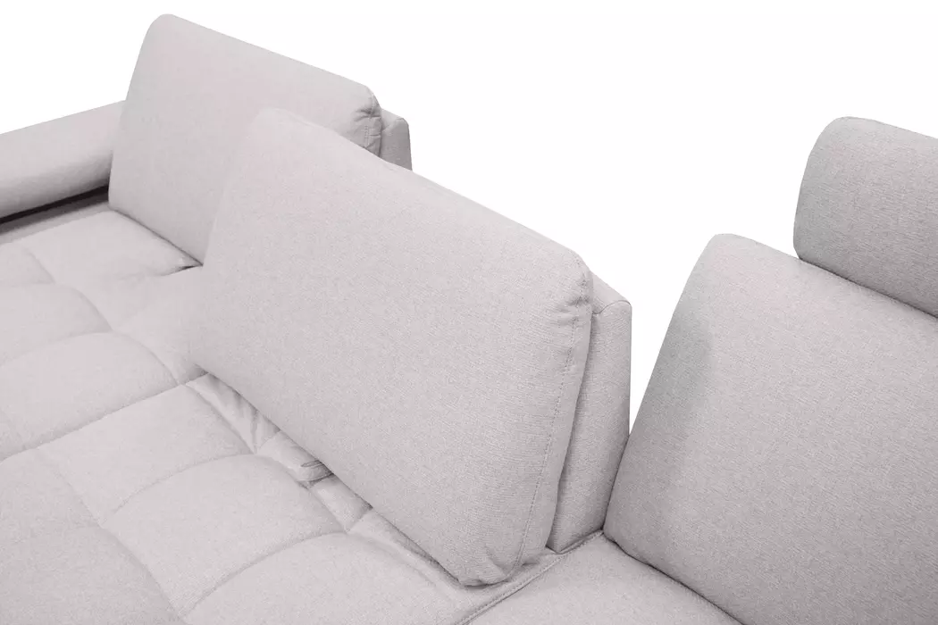 Ecksofa Alvin