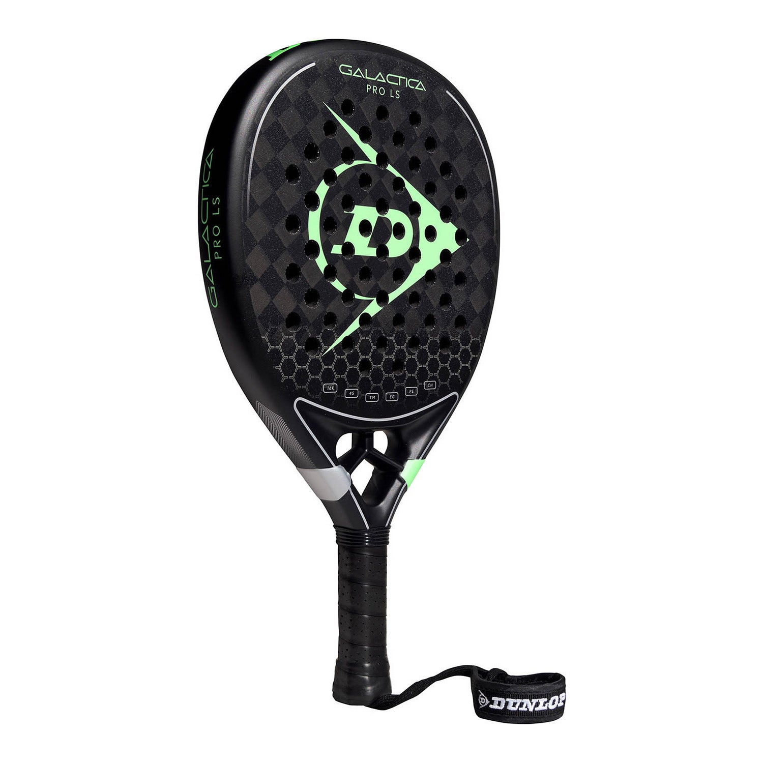 Dunlop  Galactica Pro LS