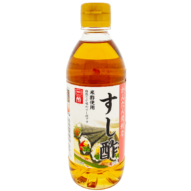 Uchibori Sushi Su Miyasaka Seasoning Sushi Azijn 360ml