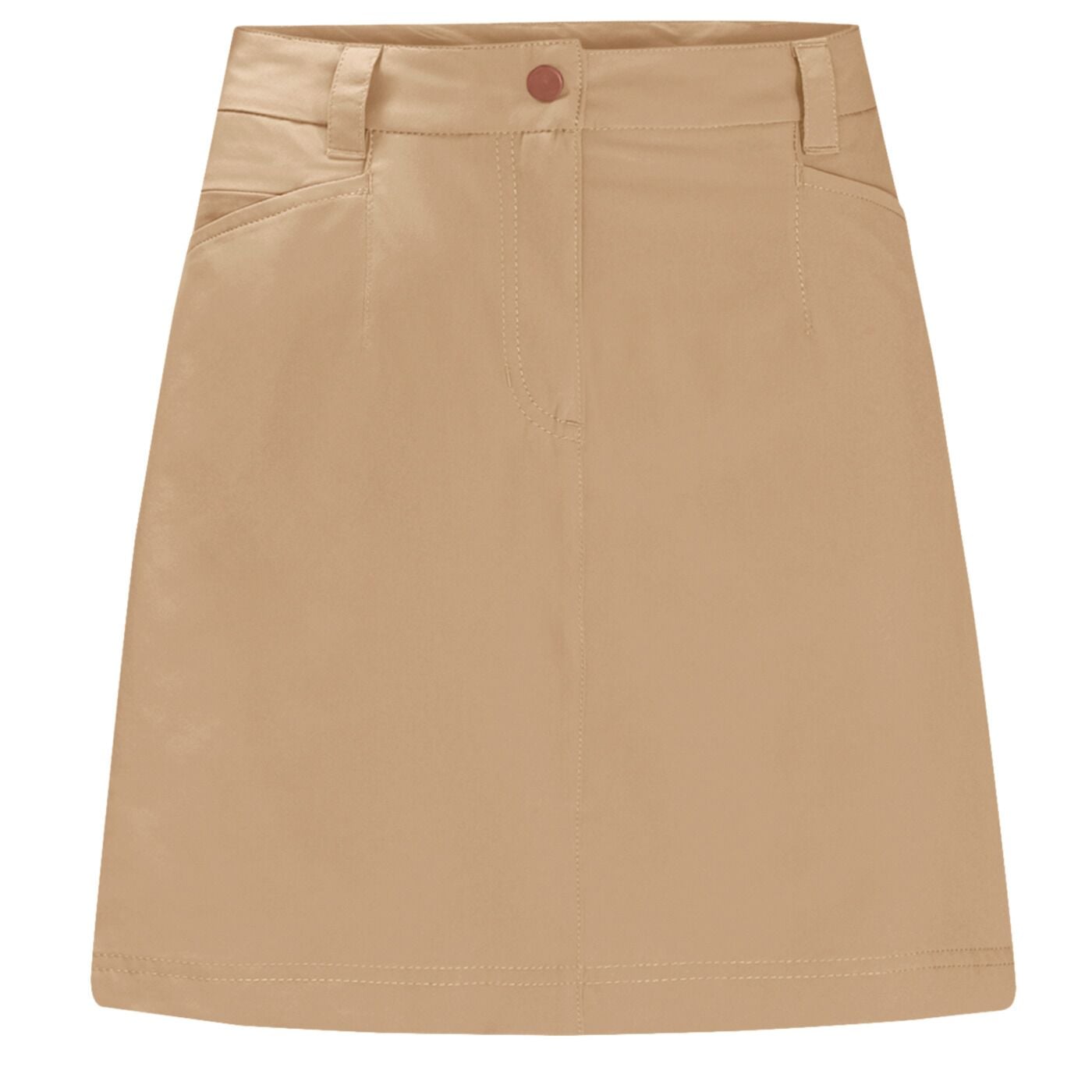 Jack WolfskinSkort «Sonora»