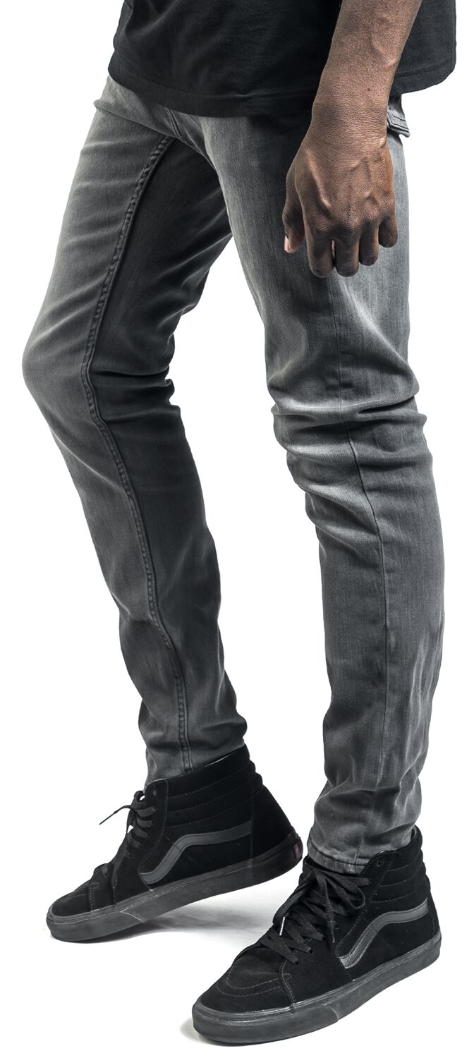 Warp Gris DCC 2051 | ONLY and SONS Jean