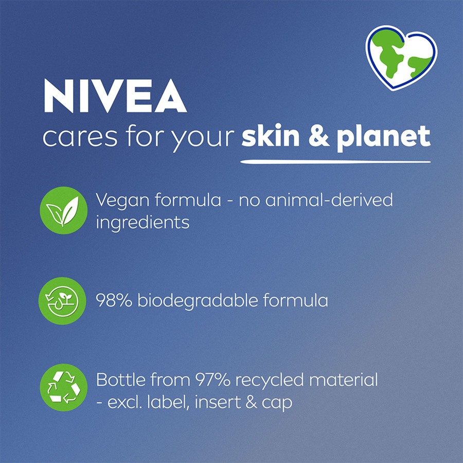 NIVEA Brightining Micellar Water 400ml