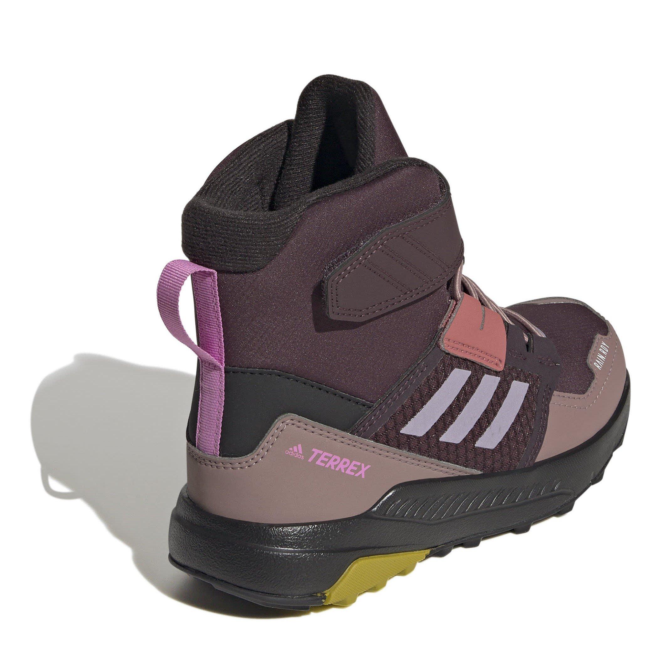 adidas TERREX TRAILMAKER HIGH C.RDY K