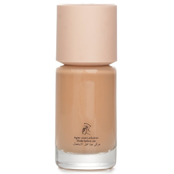 Make up for Ever HD Skin Undetectable Stay True Foundation