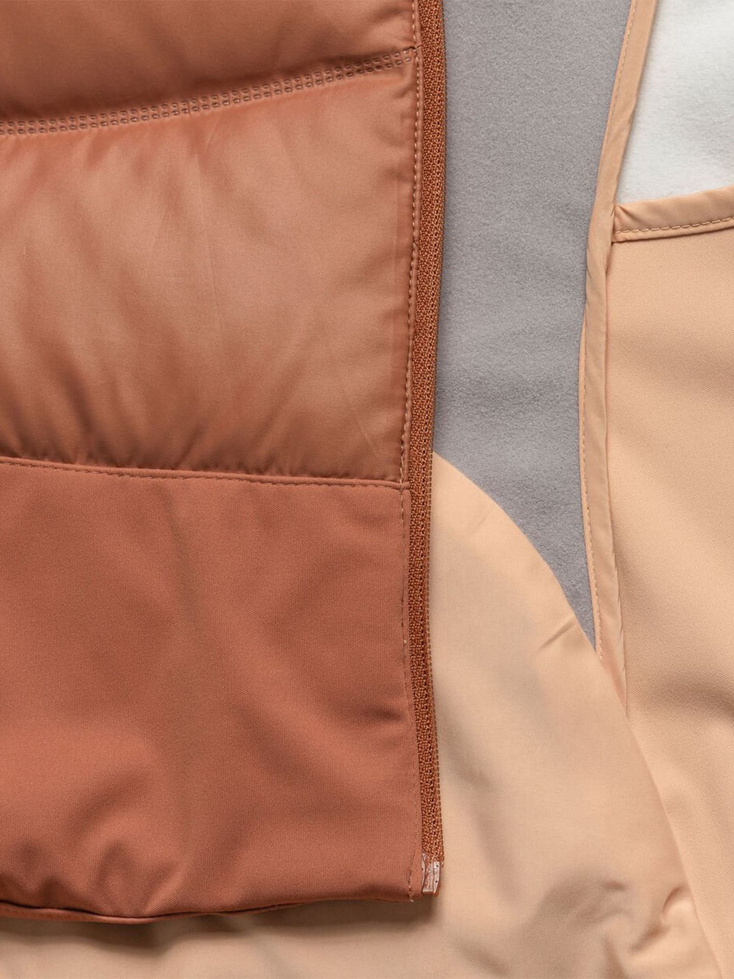 Advance Primaloft Down Jacket