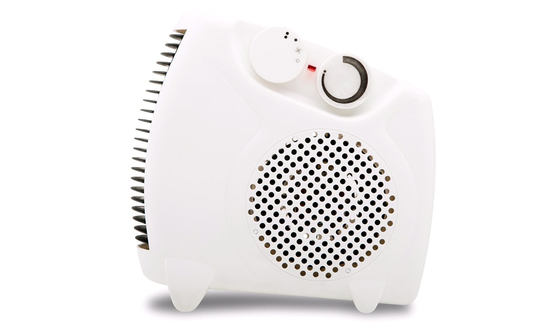 Leconsa varmeblæser Hot&Vent 230 V