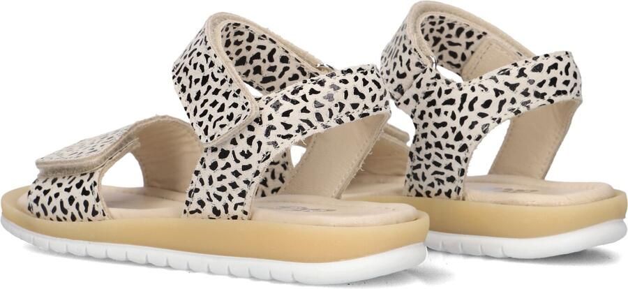Giga G4560 Sandalen Meisjes Beige