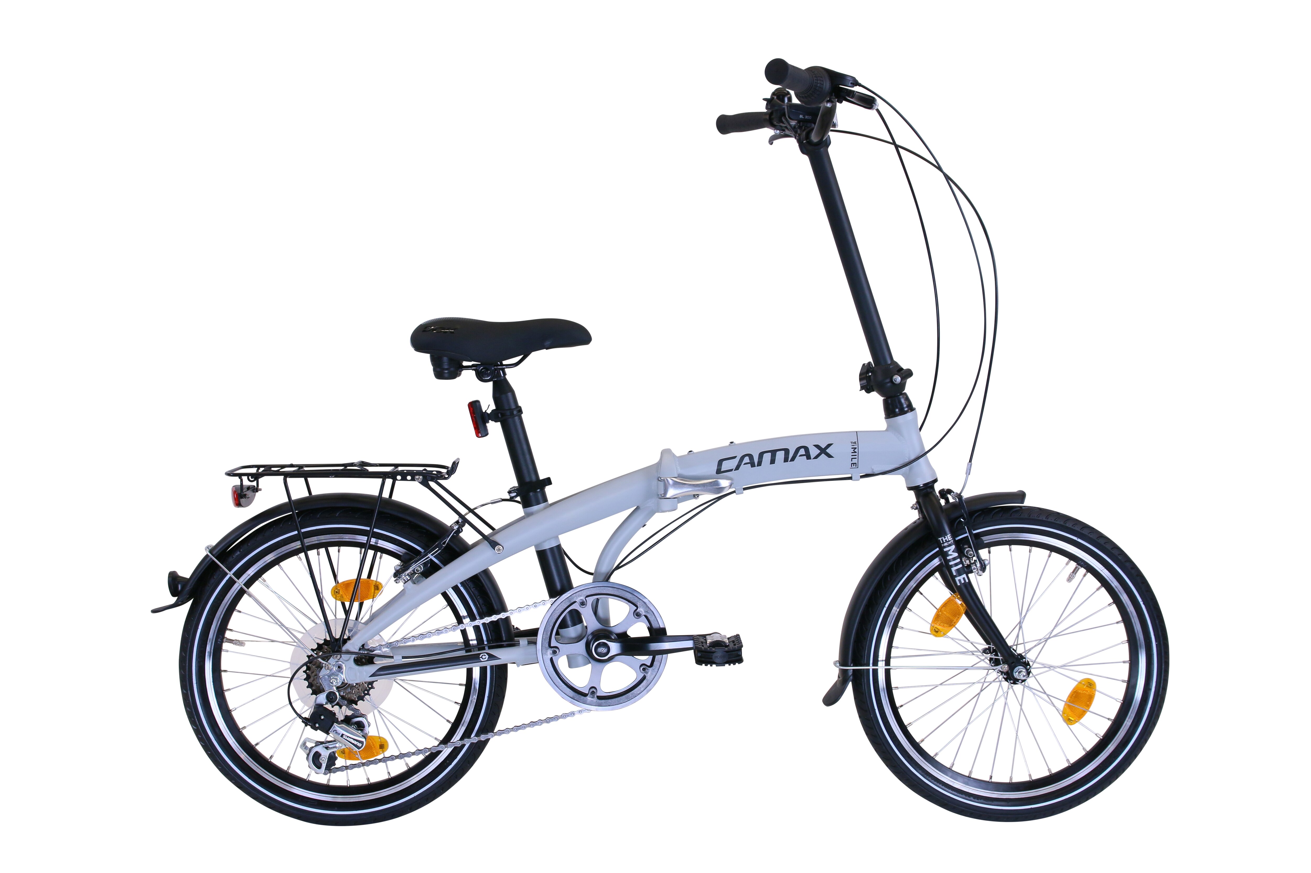 CAMAX Klapprad 20