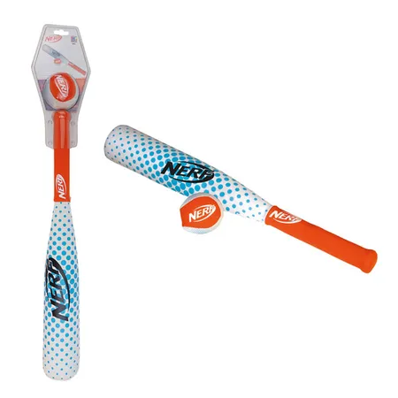 Nerf Basball-Set Neopren