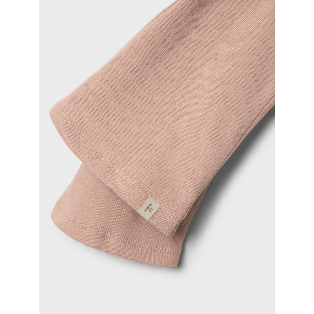Køb Lil'Atelier Misty Rose Nmfluna Bootcut Leggings Lil