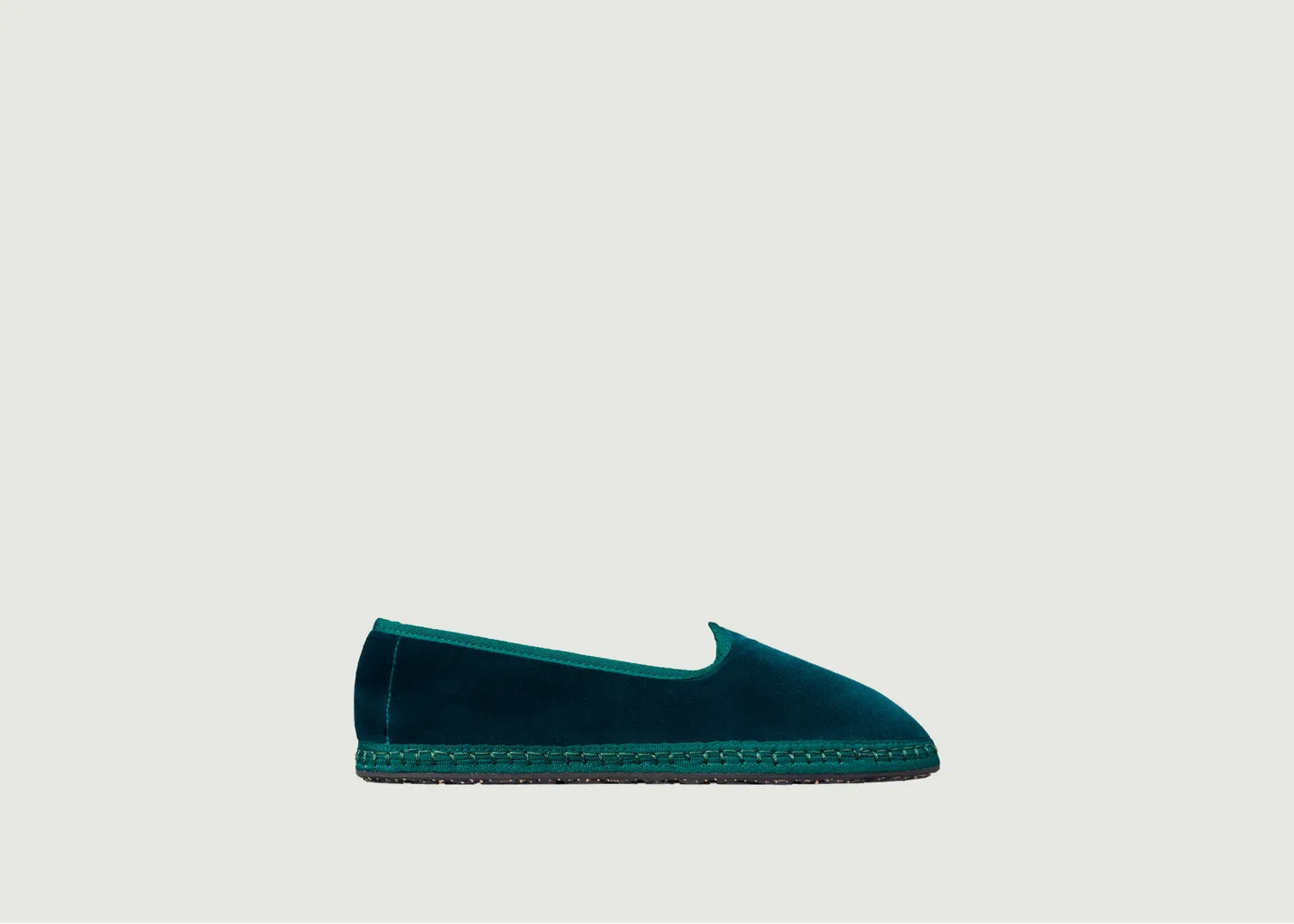 Chaussons Bernarda Flabelus