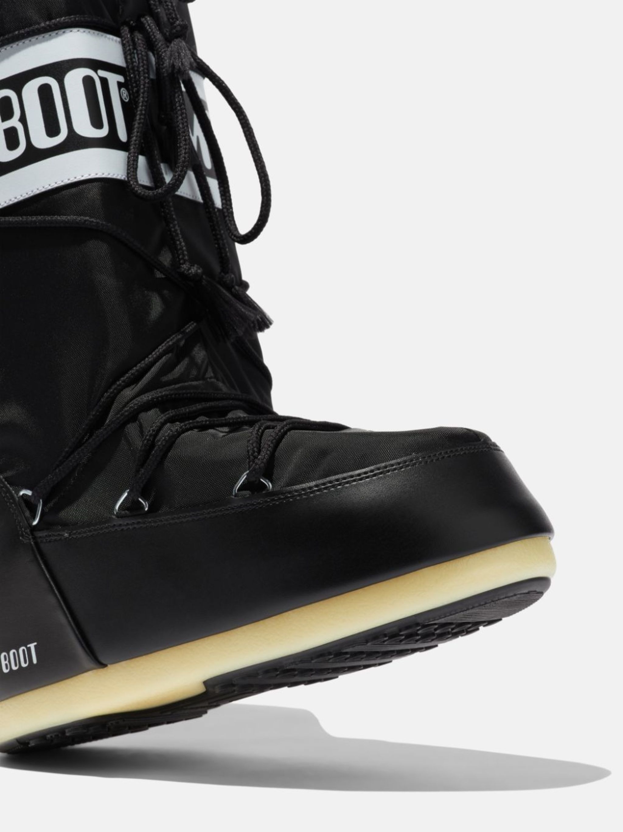 Icon Nylon 001/BLACK