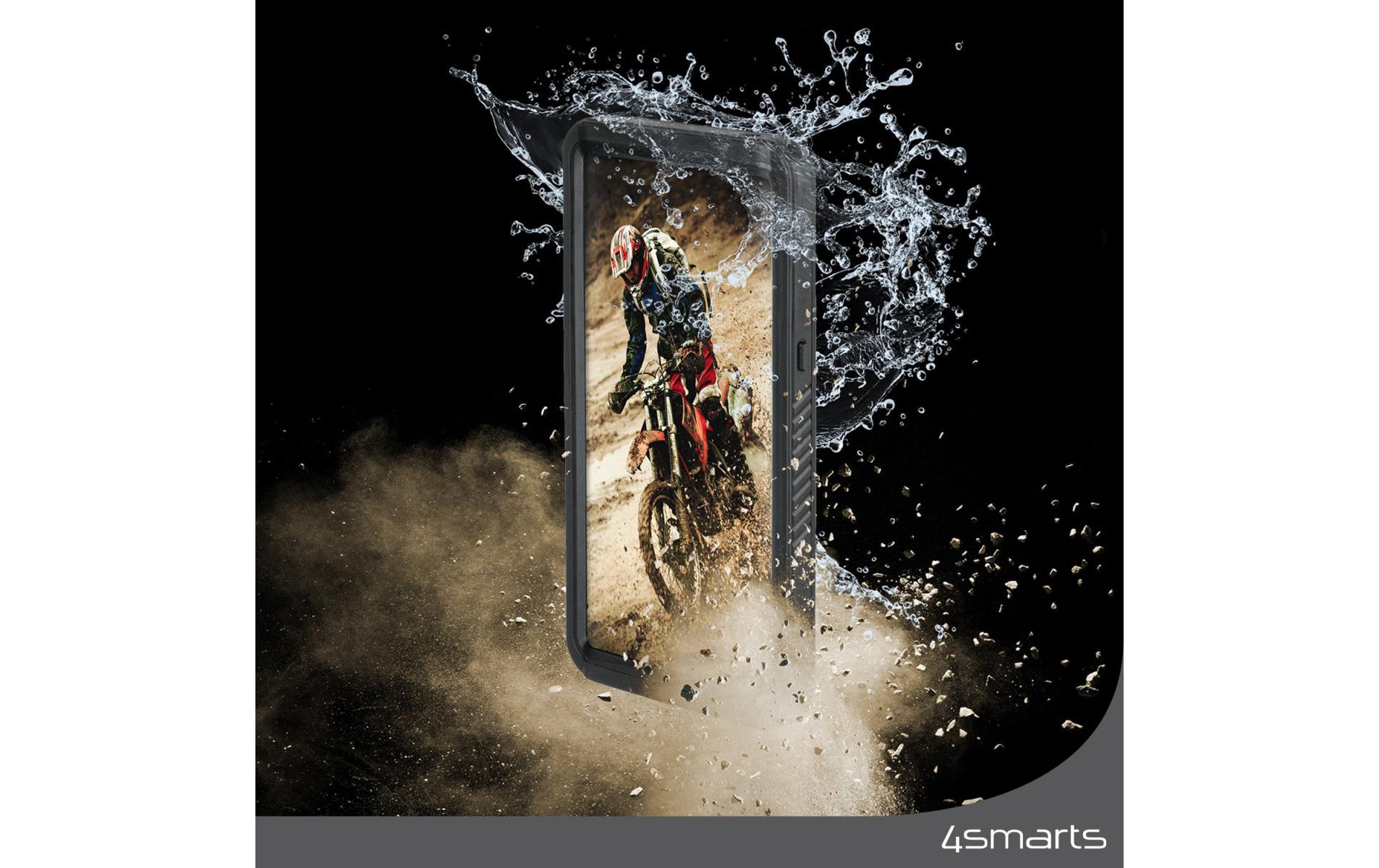 Rugged Case Active Pro Stark Galaxy S23+Robuste Outdoor-Hülle für Samsung Galaxy S23+