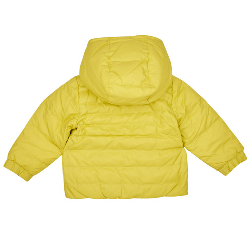 BOSS - J06254-616 - Marine / Jaune