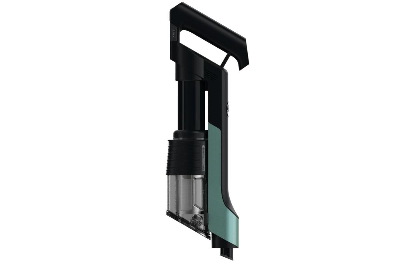 Akku-Hand- und Stielsauger HF201P 011 Light Blue<br>Handlicher Akkusauger