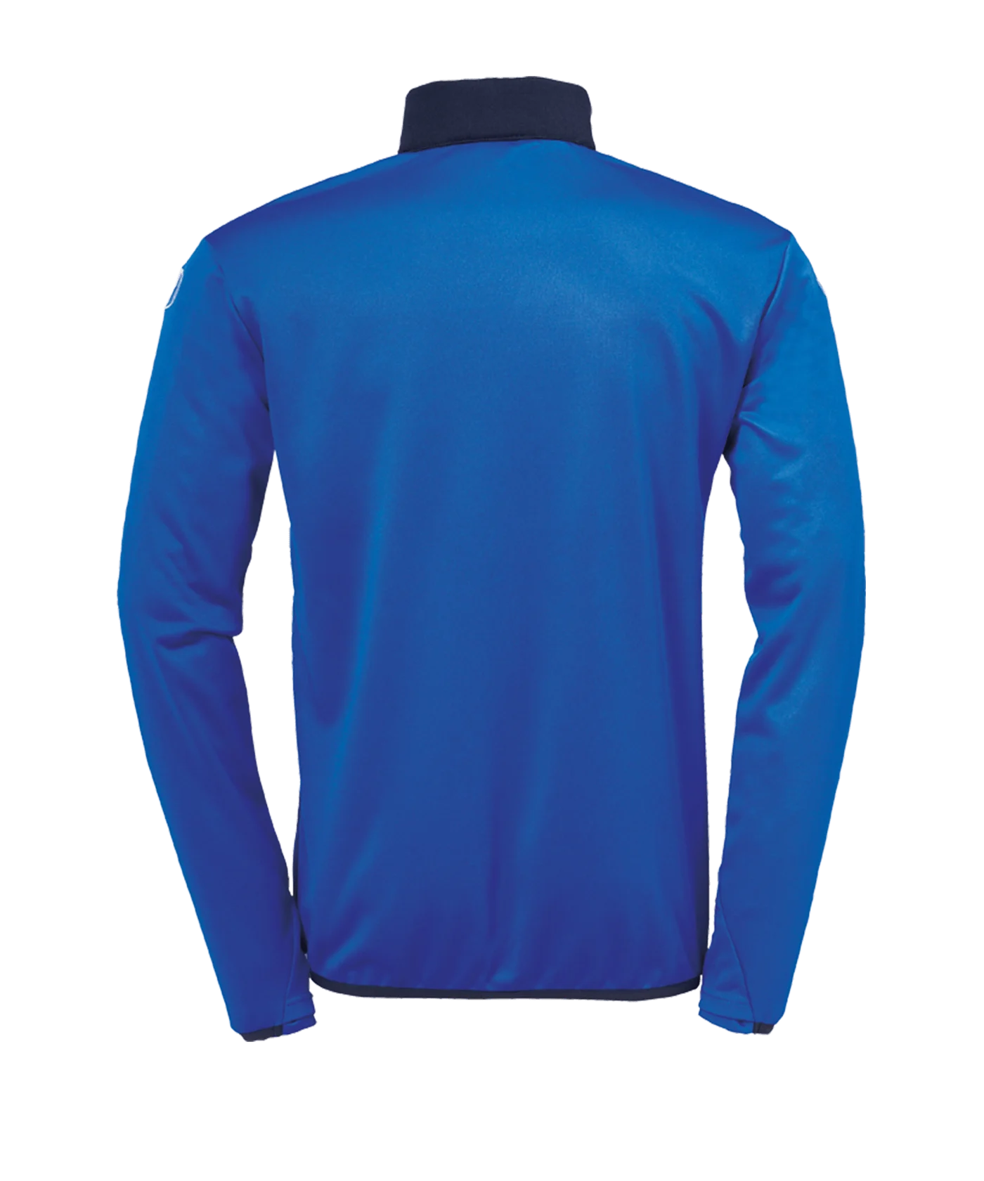 uhlsport Offense 23 Ziptop Blau F03