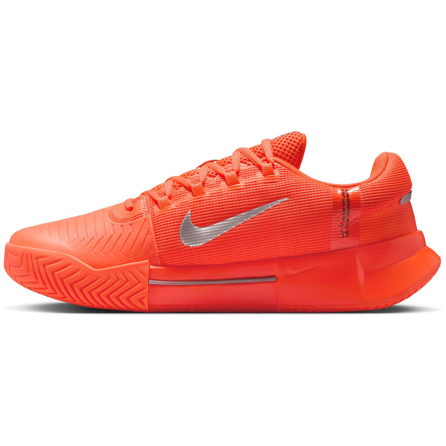 Nike Zoom GP Challenge Premium Heren