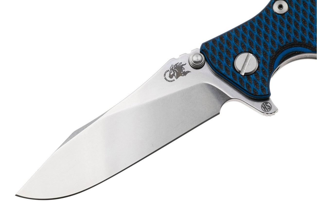 Rick Hinderer Eklipse 3.5