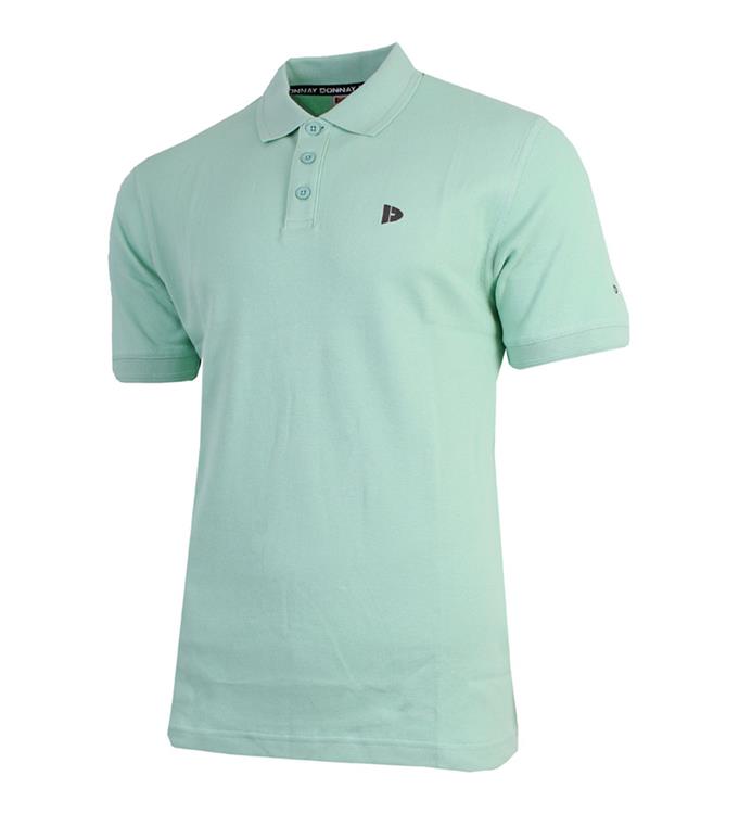 Donnay Heren  Poloshirt Noah