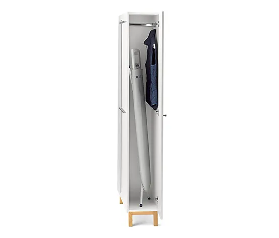 Multifunktionaler Flurschrank