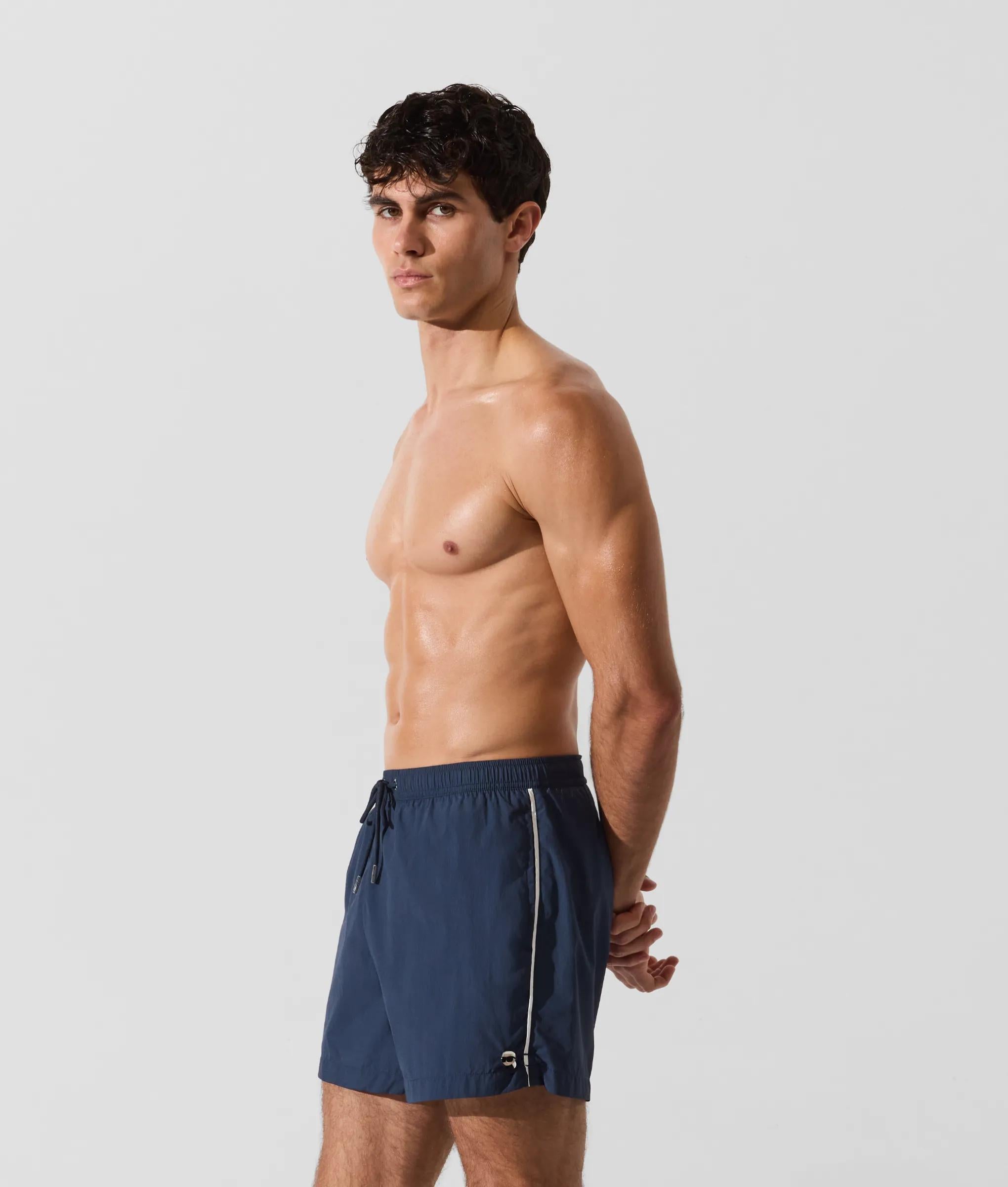 Ikon ripstop korte boardshorts
