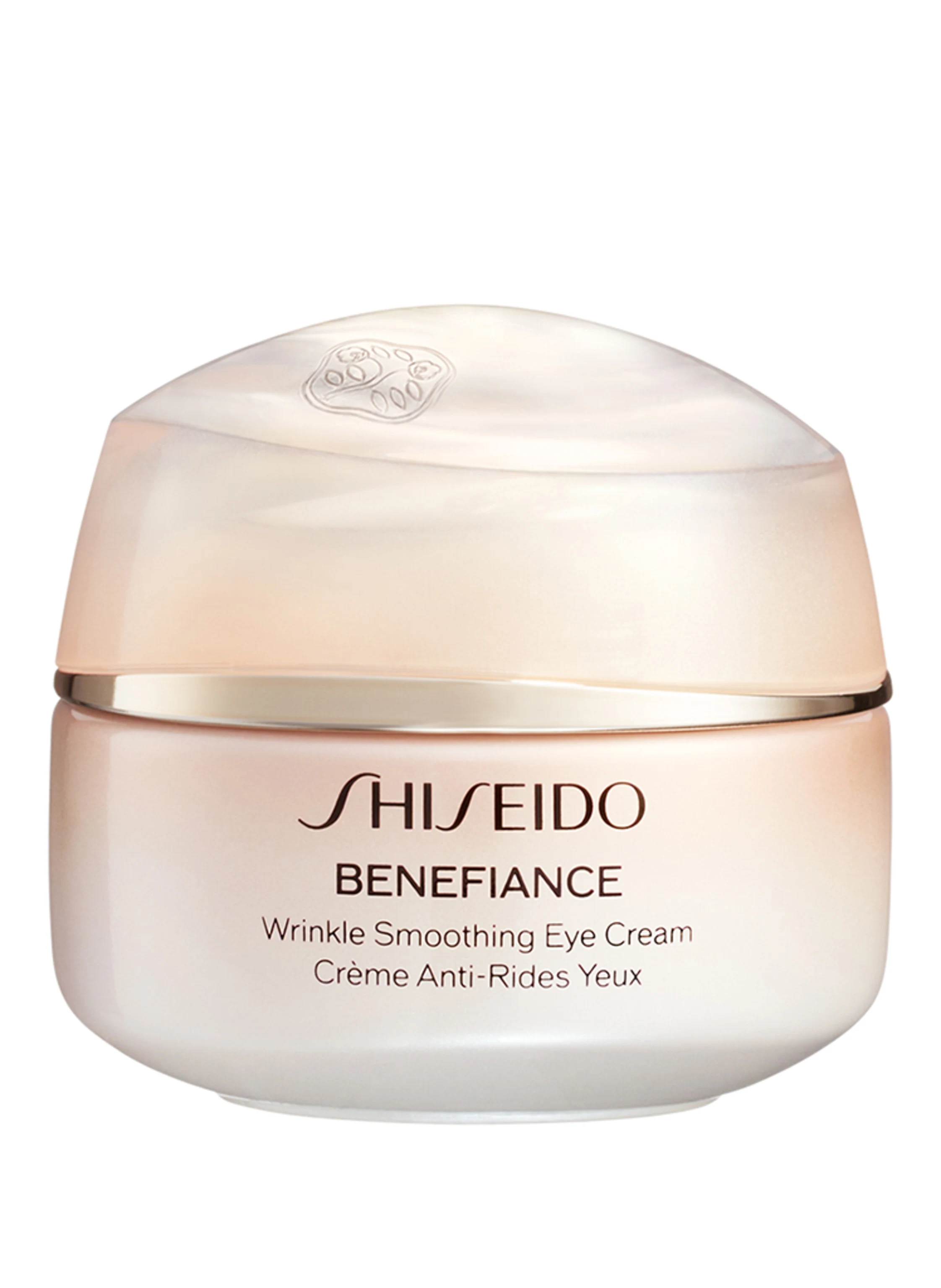 SHISEIDO BENEFIANCE