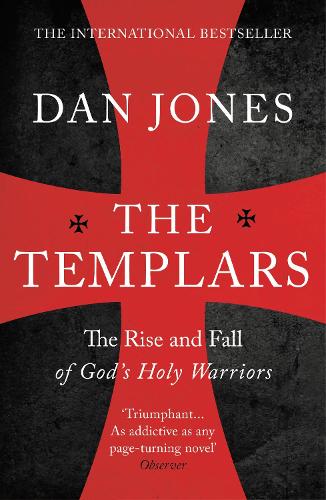 The Templars (Paperback)