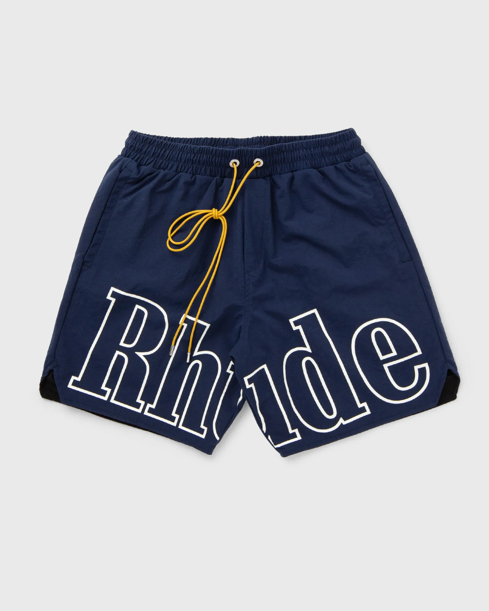 Rhude LOGO TRACK-SHORT