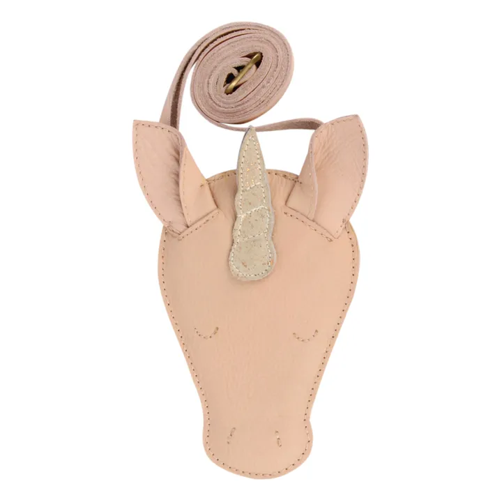 Donsje Sac Britta Exclusive | Rose pâle