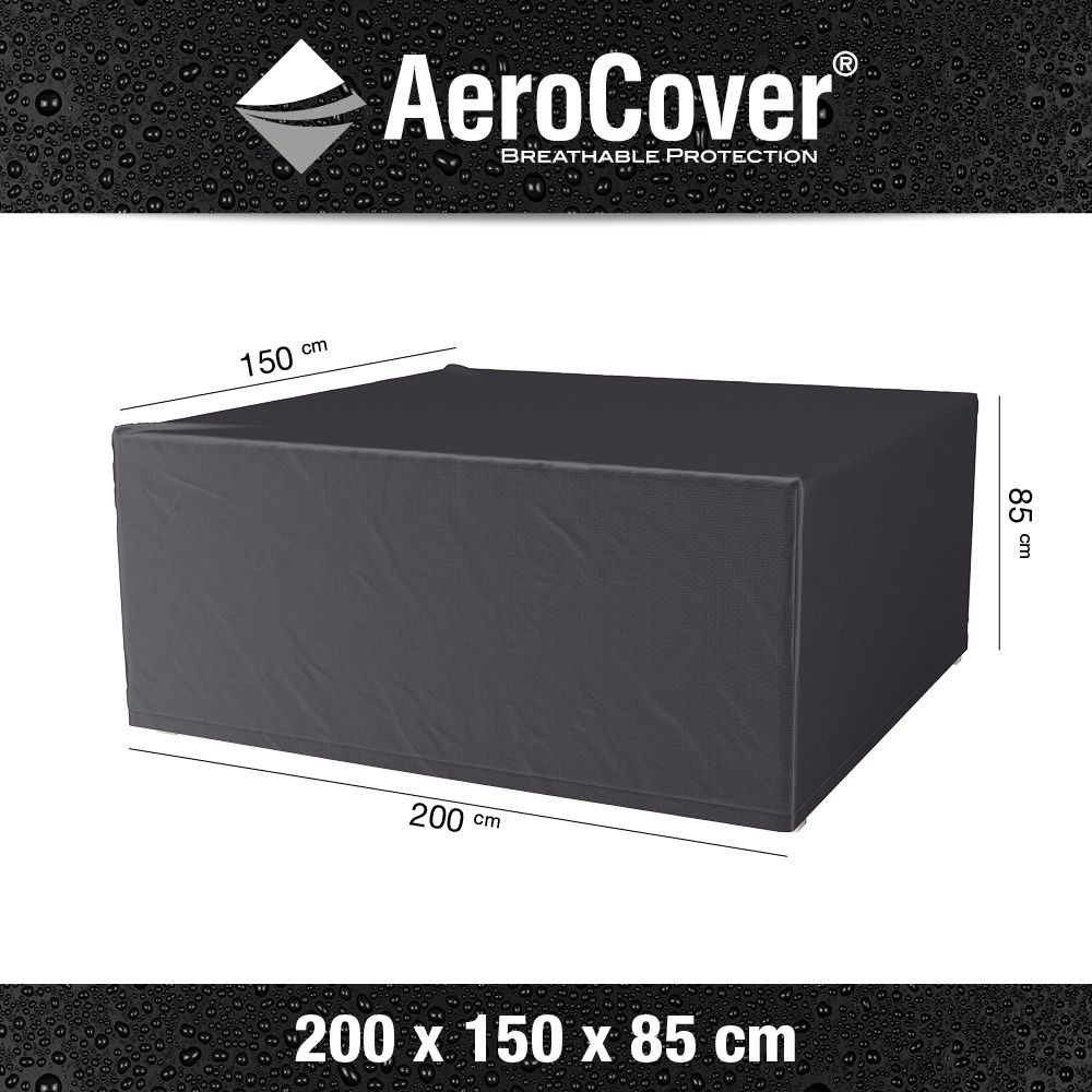 Schutzhülle AeroCover