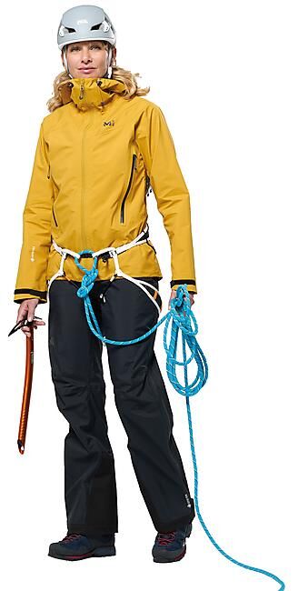 MILLET - SURPANTALON SURPANTALON LD KAMET 2