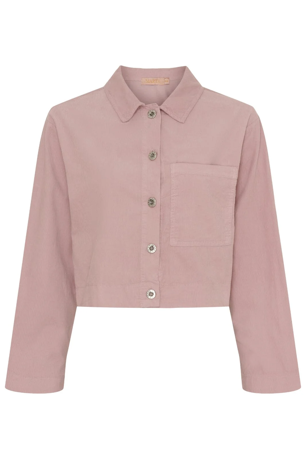Marta Du Chateau Mdchenriette Shirt 86613 rosaantique2017