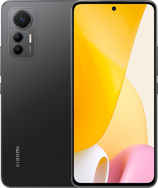 Xiaomi 12 Lite 5G